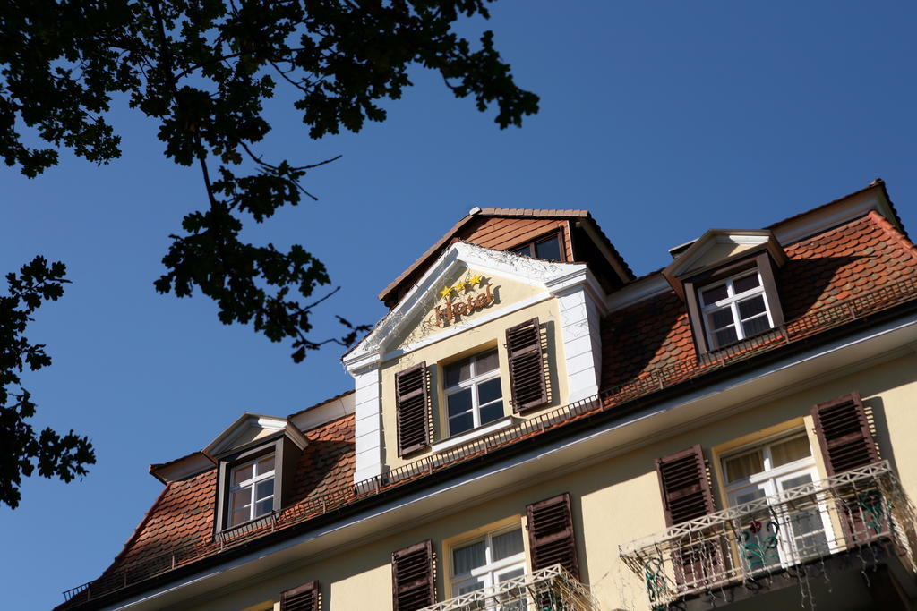Rhoen Hotel Waldcafe St. Georg シュターツバート・ブリュッケナウ 部屋 写真